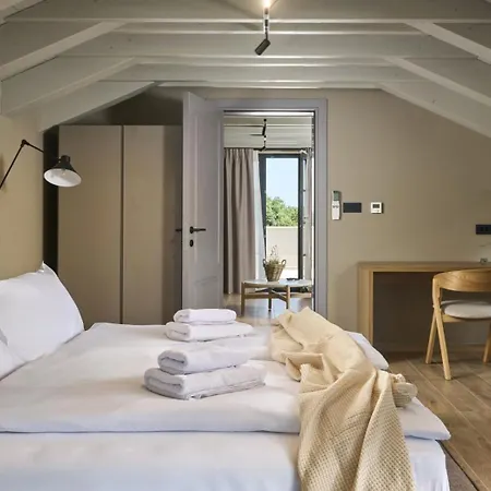 Vila Madora