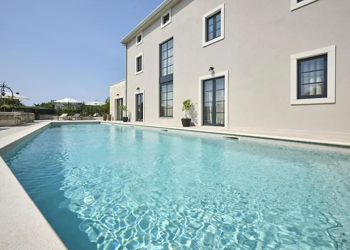 Villa Madora *